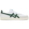 ONITSUKA TIGER GSM Weiße Grasgrüne Unisex-Sneakers D5K2Y-101