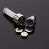Night Light Valve Caps Bike Tyre Wheel Lamp Tire Lamp Bike Decoration LED Light Bicycle Accessories