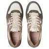 Fendi Match Low Top Suede 'Grey White' 7E1493AI1NF1IJF