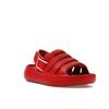 UGG Sport Yeah Slide Samba Red (Womens) Women Sneakers 1126811-SBR