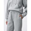 GU by Uniqlo Heavyweight Sweat Barrel Leg Pants+ec  77.5 Cm Long 