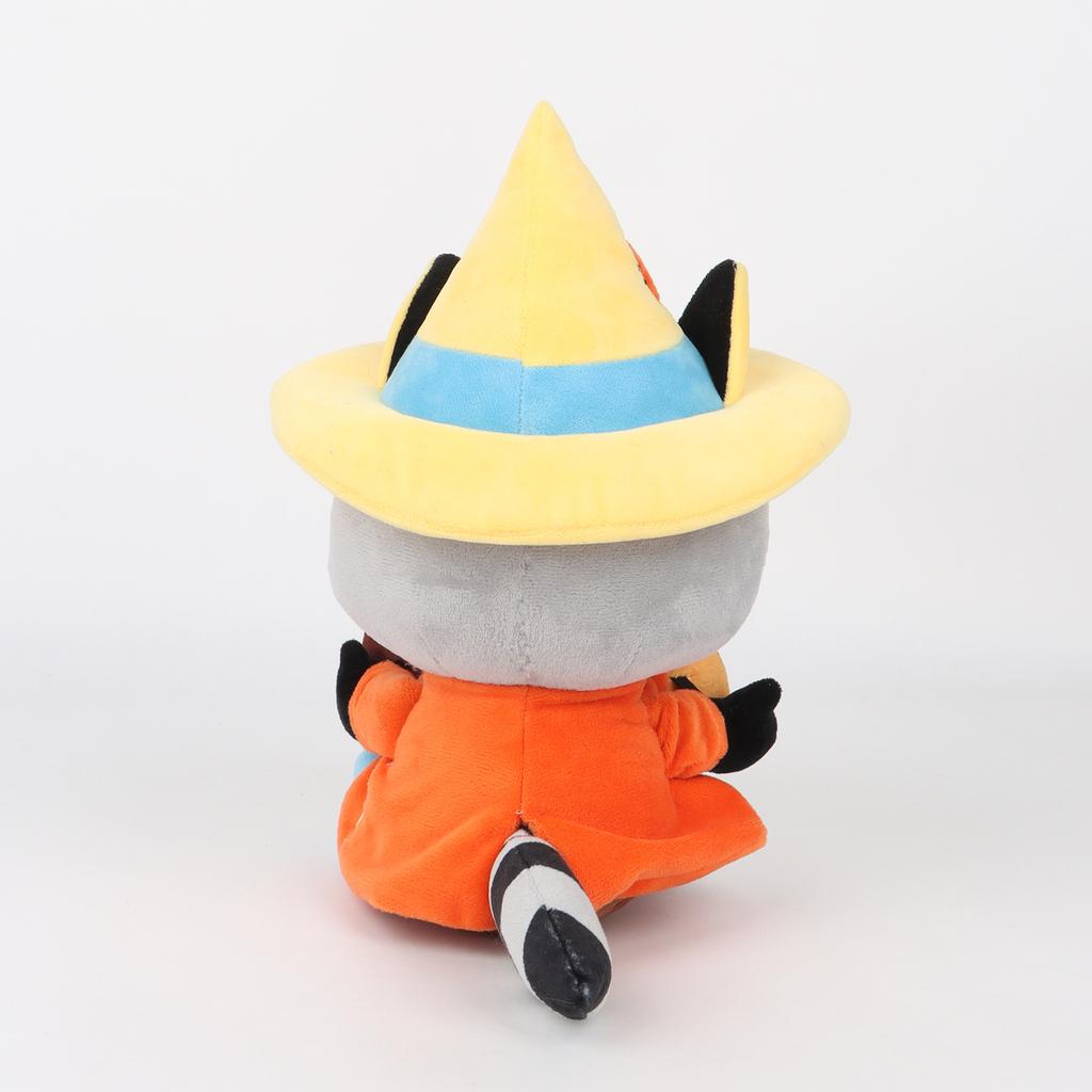 New Legend Of Avantris Plush Plush Toy