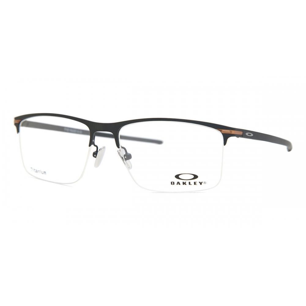 Oakley Ox5140 Tie Bar 0.5 514003 Men Eyeglasses