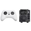 1pc HY2005RX-24V 40A Receiver 2.4G Remote Control For Children's Electric Car 2.4G Transmitter 24V Control Box Motherboard Parts
