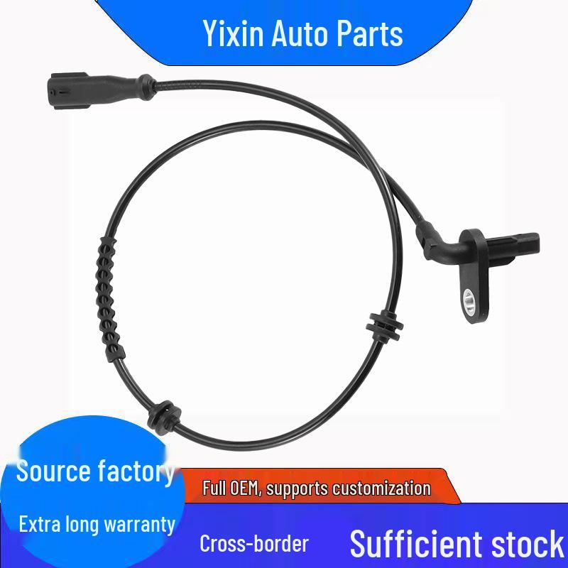 Volkswagen ABS Sensor 750265008925 479009927R 818025203 Compatible Standard