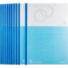 KOKUYO Posity 30 10 Notebook, Semi-B5, Ruled, Sheets, Notebooks, P3-NO-31BX10