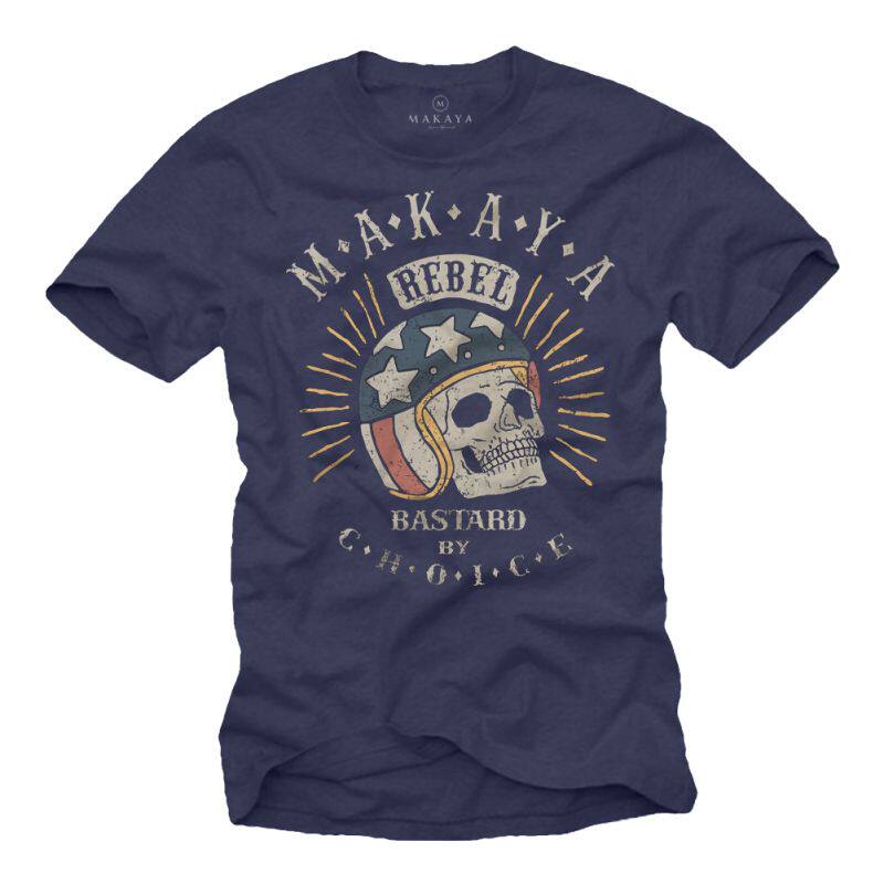 Hot RetroStyle Motorcycle Outdoor OffRoad Style American Unisexs ShortSleeved TShirt For Motorcycle Enthusiasts