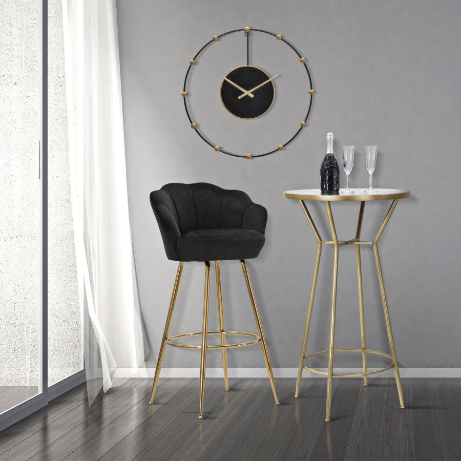 Bar Table Circle Cm Ø 60X105