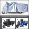 Dile Elderly Scooter Rain Cover