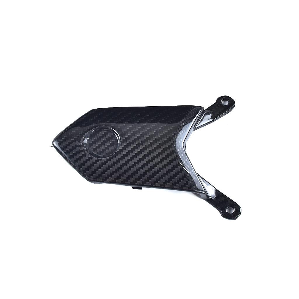 

Ямаха Р3 (2019+) Заднее крыло из углеволокна - 3K Сухое углеволокно Аксессуар для мотоцикла