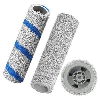 Sada náhradních válečkových kartáčů pro ECOVACS Pro Deebot řady X11, X11/X11 Pro/X11 Pro For Omni For Cyclone