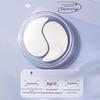 Hydrating & Firming Eye Mask Patches for Sensitive Skin – Reduce Dark Circles, Eye Bags, and Fine Lines