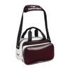 Mizuno Baseball/Softball Enamel Mini Bag 7L 1FJDB023 Burgundy