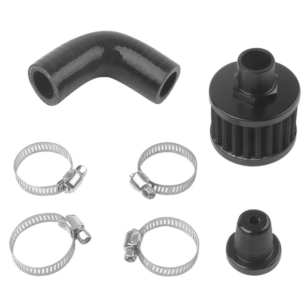 Buy CCV Crank Case Vent Reroute Kit for Dodge 6.7 Cummins Diesel 2500
