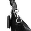Women's Bag Vintage Shoulder Underarm Bag Commuter Crossbody Bag
