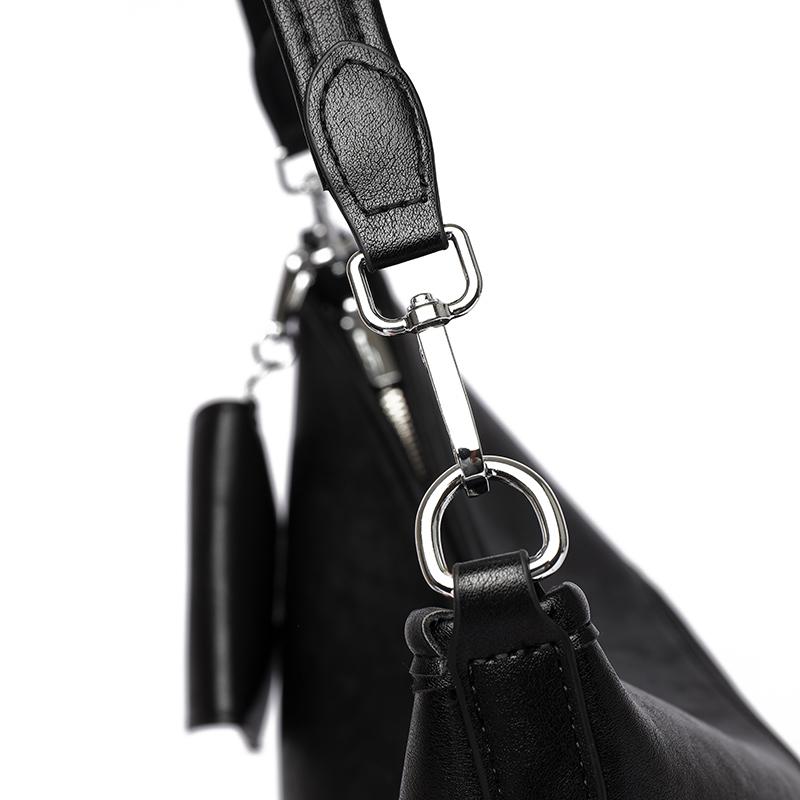Women's Bag Vintage Shoulder Underarm Bag Commuter Crossbody Bag