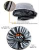 Great Wall Tank 300 Spare Tire Cover - Upgraded & Thickened Design