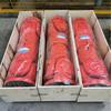 SWC-WH Universal Joint Coupler: Telescopic & Non-Telescopic Shaft Connector Industrial Drive Shaft