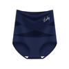 Lift Hip and Tummy Shapewear Briefs Mesh Panel High Waisted Underwear  Daily Outfits