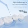 Midea Portable Water Flosser CN plug (adapter included)
