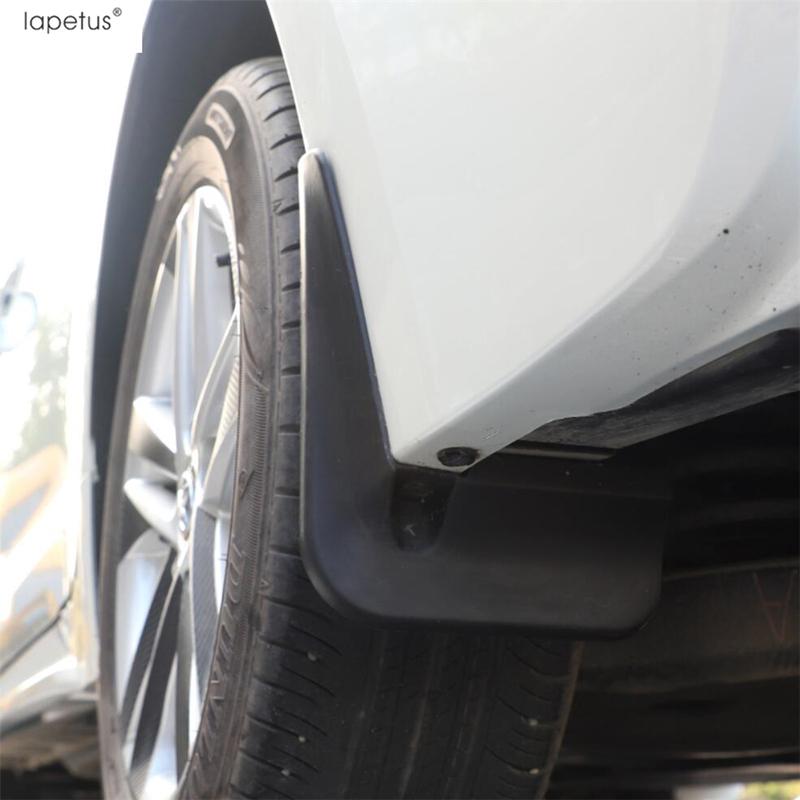 Car Front Rear Wheel Fender Mud Flap Mudguards Splash Guards Cover Trim Accessories Exterior For Toyota Corolla E210  - 2025