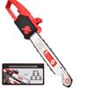High-Power Handheld Electric Chainsaw for Home Woodworking & Tree Pruning