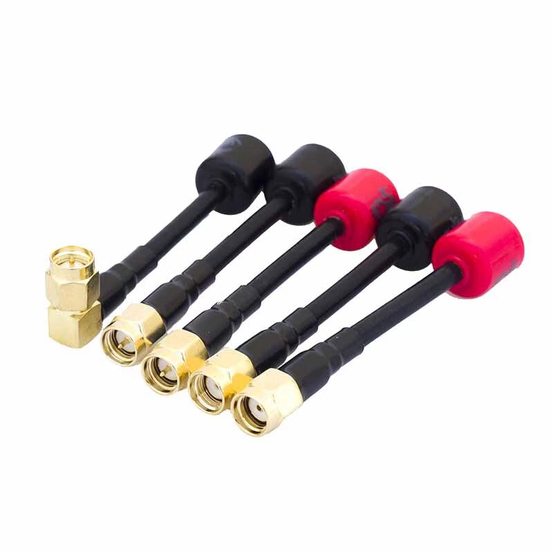 Maple Leaf 5.8GHz FPV Drone Lollipop Antenna