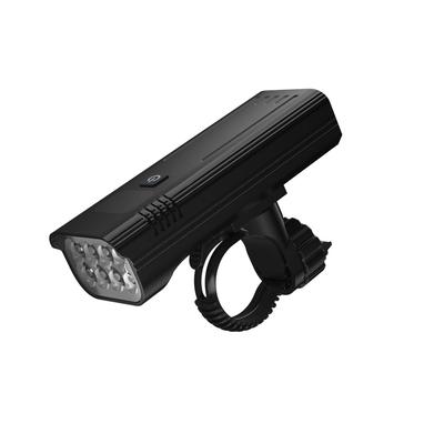 Accessori da ciclismo – Luci e riflettori per biciclette