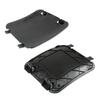 Fender Liner Access Panel Cover 51757340199 For BMW 5 Series G38 G30 2018-2026 7 Series G12 2015-2026 Front Wheel Arch