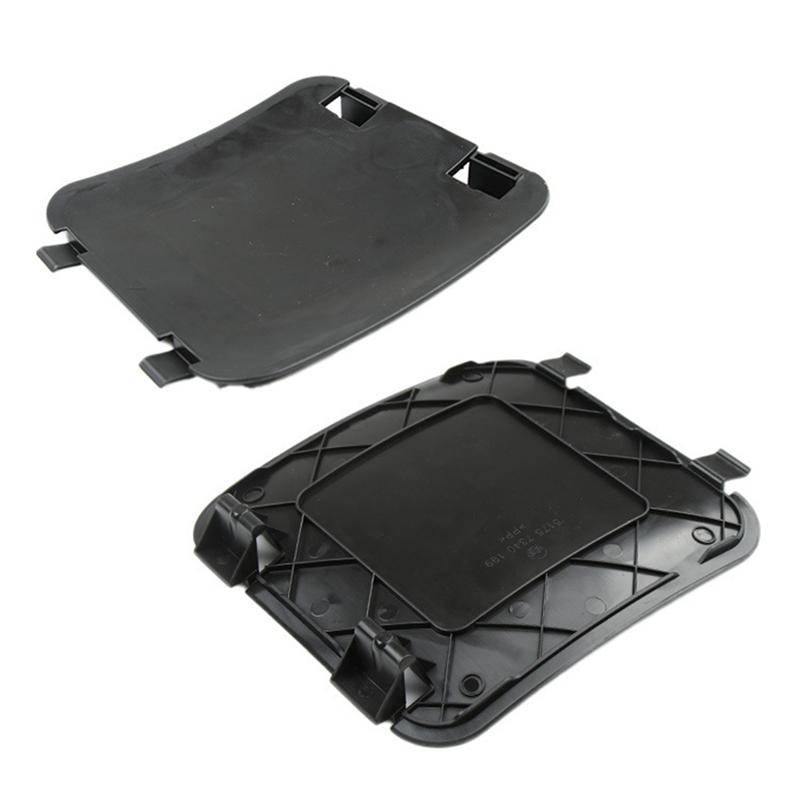 Fender Liner Access Panel Cover 51757340199 For BMW 5 Series G38 G30 2018-2026 7 Series G12 2015-2026 Front Wheel Arch