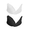 5Pairs Light Weight Breathable Sneakers Support Anti Crease Sneakers Shaper Shoe Inserts for Daily Shoe Maintenance