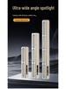 Magnetic LED Emergency Light for Home, Outdoor, and Camping