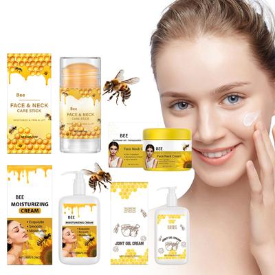 Cuidado facial – Cremas y lociones faciales