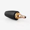 1x Car 1/4" High Pressure Washer Rotating Turbo Nozzle Spray Tip 4.0 GPM 3600PSI