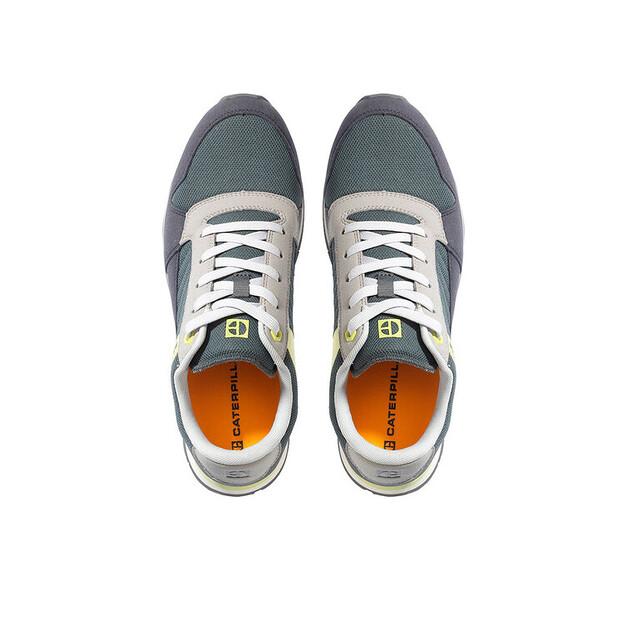 Мужские кроссовки CATerpillar P111186 серые