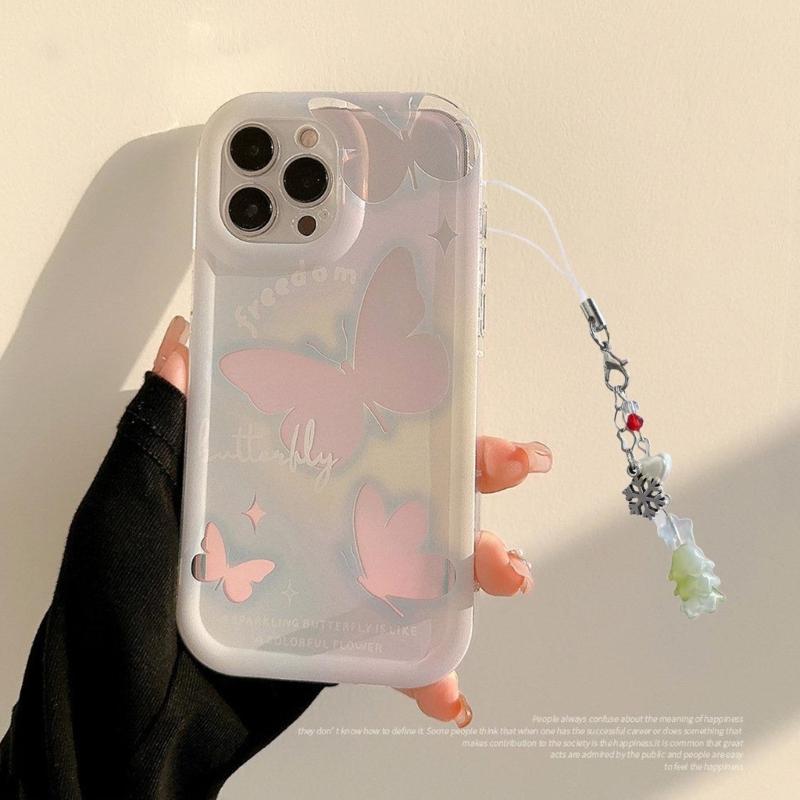 Cute Pendant Multifunctional Keychain and Purse Accessory with Fine Craftsmanship for Parties and Fashion Enthusiasts