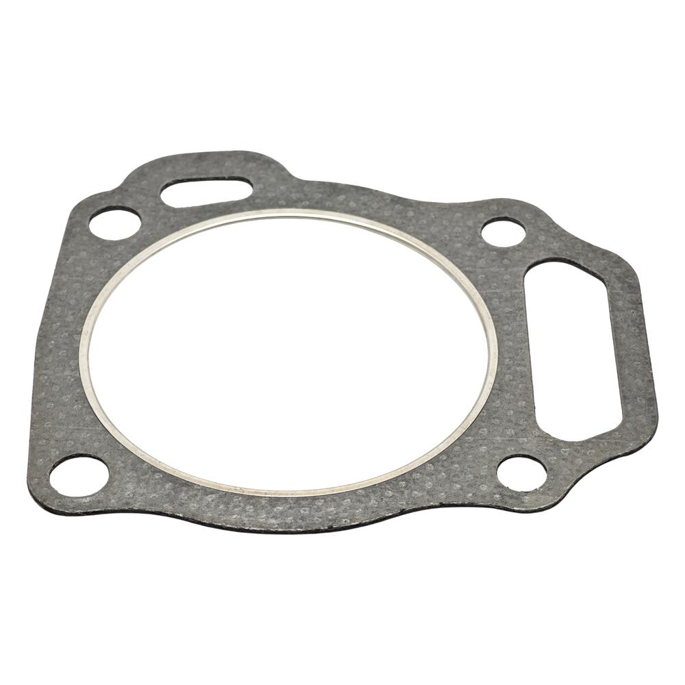 Engine Motor Cylinder Head Gasket for Honda GX390 13HP GX 390 12251-ZF6-W00 Lawn Mower Replacement Parts 12pcs