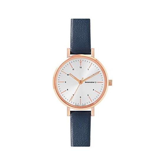 [Innovator] innovator watch innovator IN-0008-15 ladies