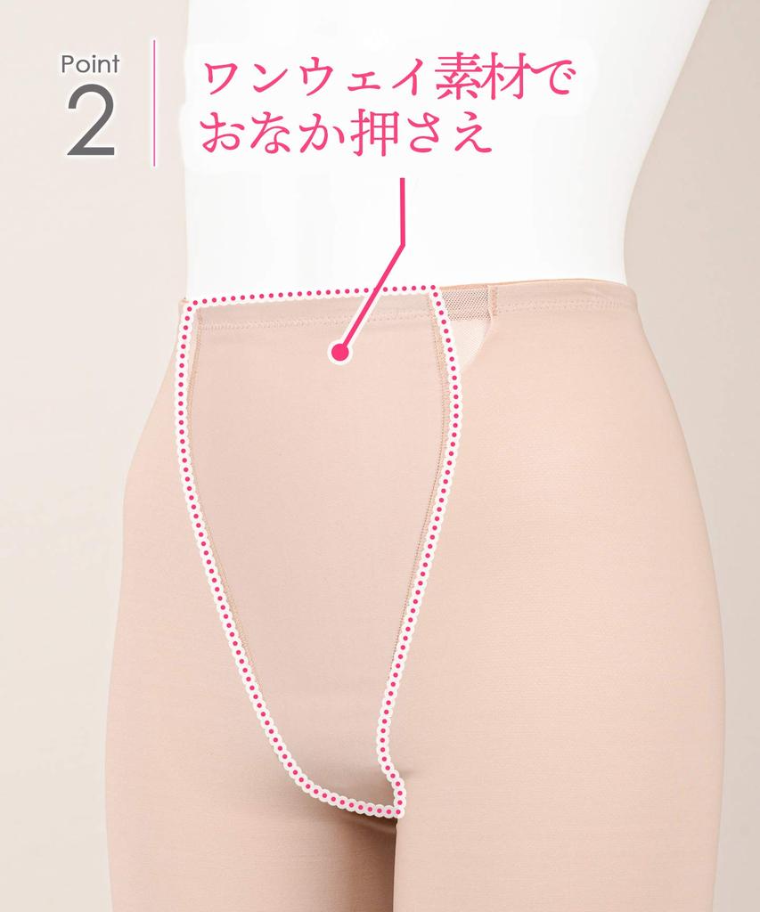 Tight Fit Size 64 Wing/Wacoal Women's Girdle, Long, KQ2700, Gray,