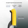 Multifunctional Car Snow Removal Tool: De-Icing Shovel and Brush for Winter Snow Scraping