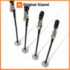 Soldering Third Hand with Strong Magnetic Base, Flexible Arms PCB Holder for Electronics Repair – Alligator Clip Welding Tool