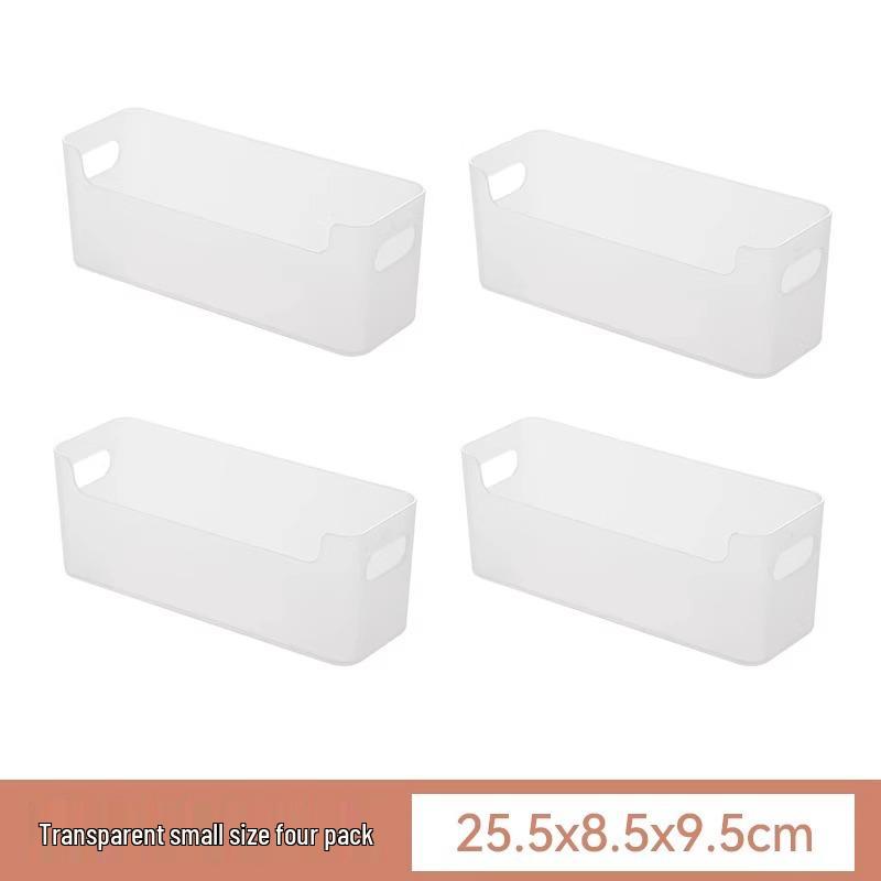 Wall-Mounted Kitchen Storage Rack for Cabinet Doors and Refrigerator Shelves