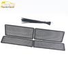 XT6 Diamond Mesh Insect Screen: Radiator Protection Net Cover for 2019