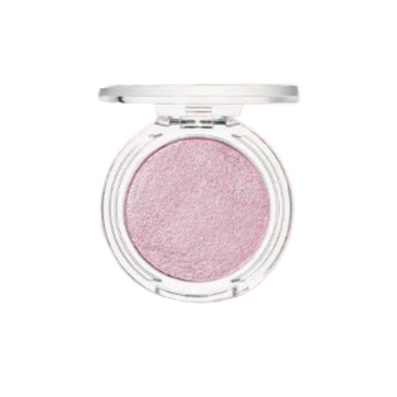 

Naming Fluffy Baked Highlighter KONST