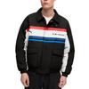 Puma Bmw M Motorsport Casual Versatile Simple Comfortable Jacket Men Jackets 632575-01