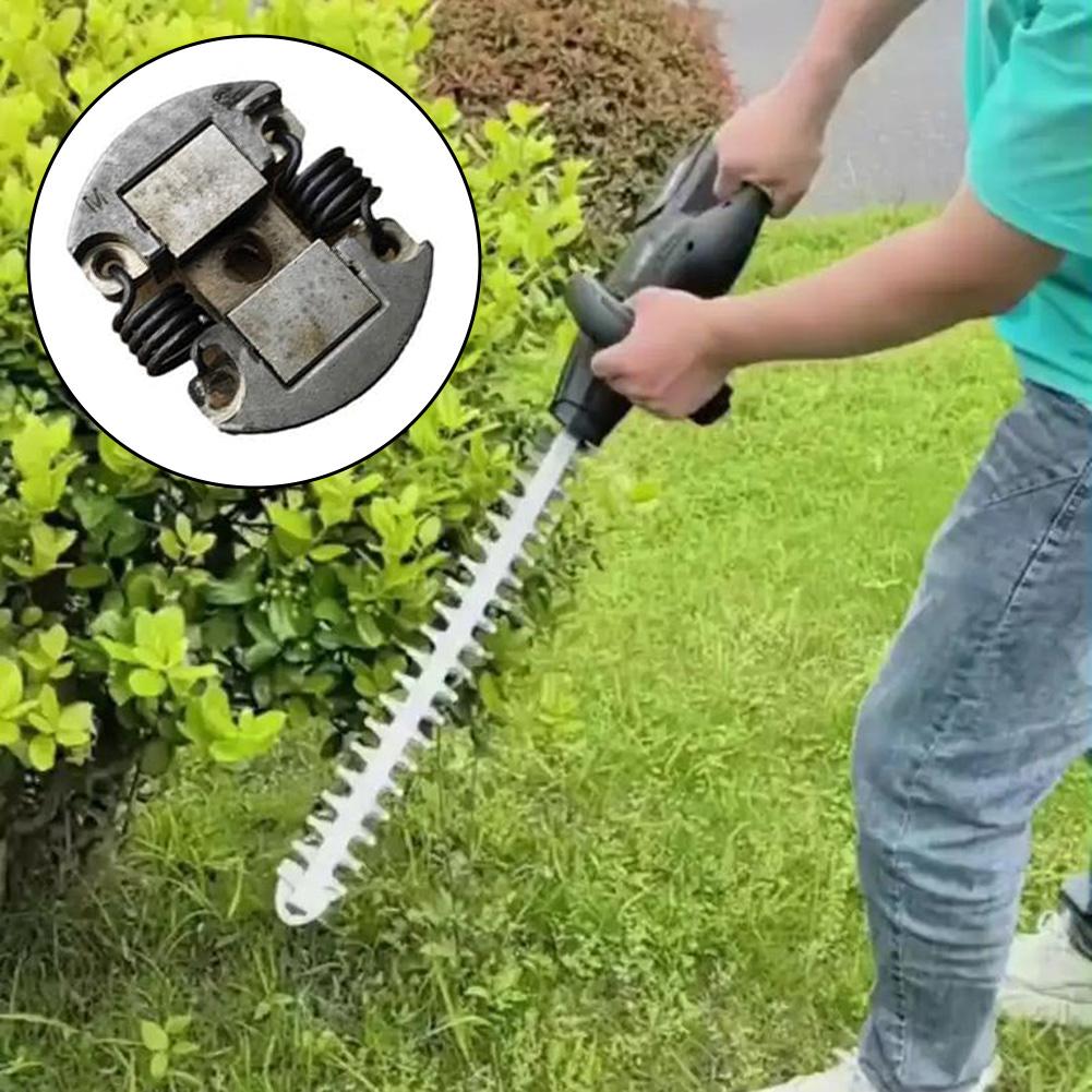 Centrifugal Clutch Assembly For HS45 & HS52 Hedge Trimmers Replacement Parts For Garden Power Equipment