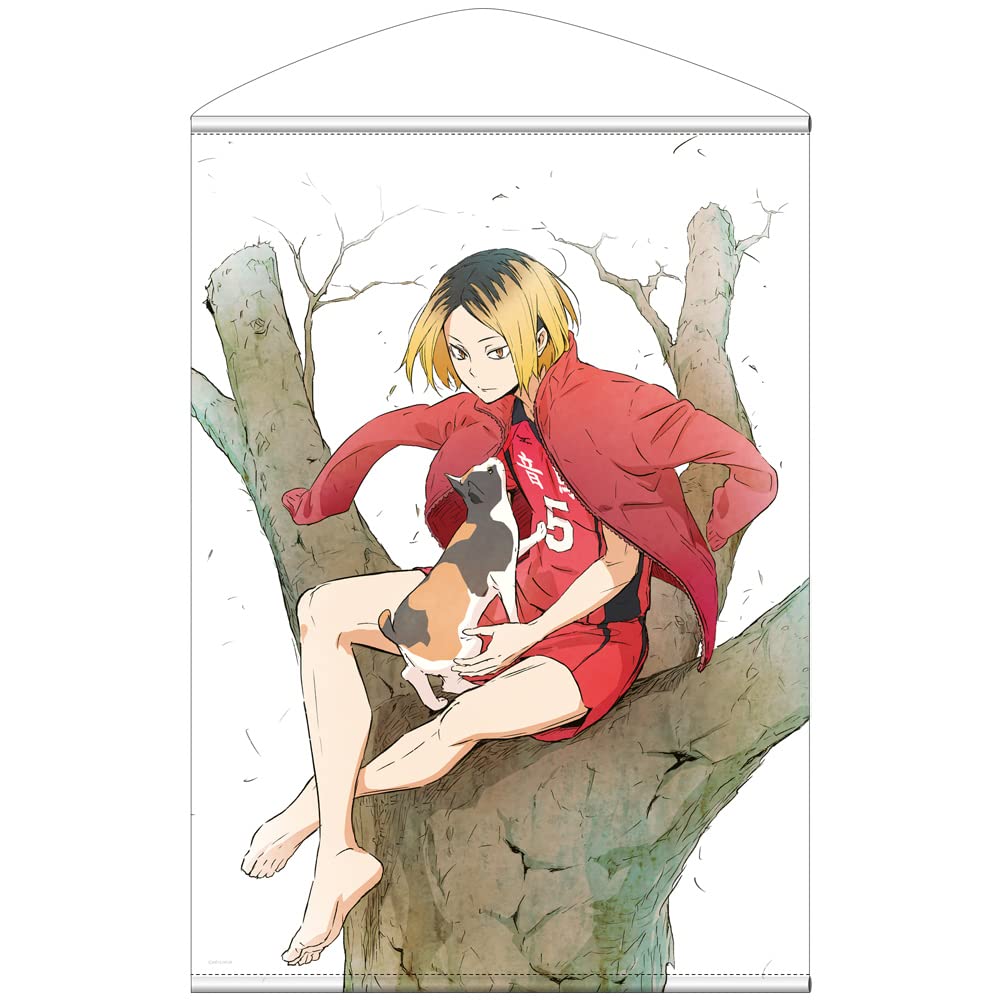 

COSPA Kozume Kenma B2 Tapestry Haikyu!! Ver.1.0