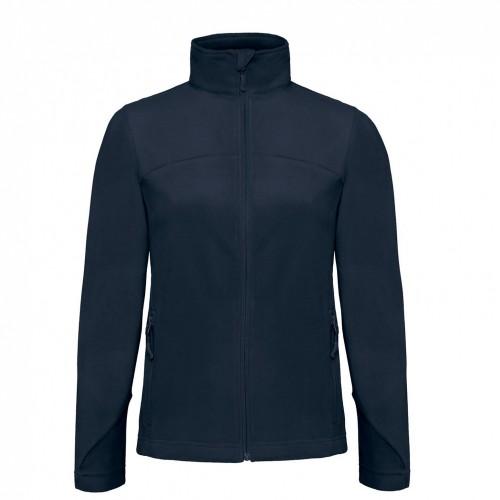 B&C Womens/Ladies Coolstar Fleece Jacket
