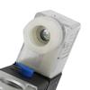 4V210-08 5 Way 2 Position Dc 24V Pneumatic Electric Solenoid Air Valve
