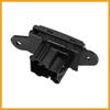 Master Driver Side Rear Power Window Door Switch F2TZ-14529-A Replacement for Ford Bronco 1992 1993 1994 1995 1996 Replacement